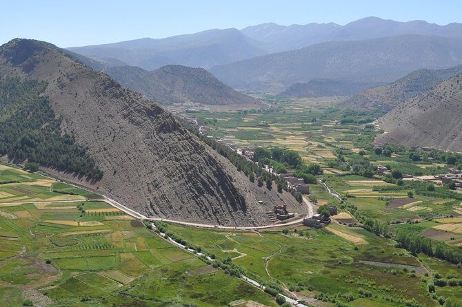 Priavte Day Trip to Lake Takerkoust,Asni and Ourika Valley from Marrakech - Final Thoughts