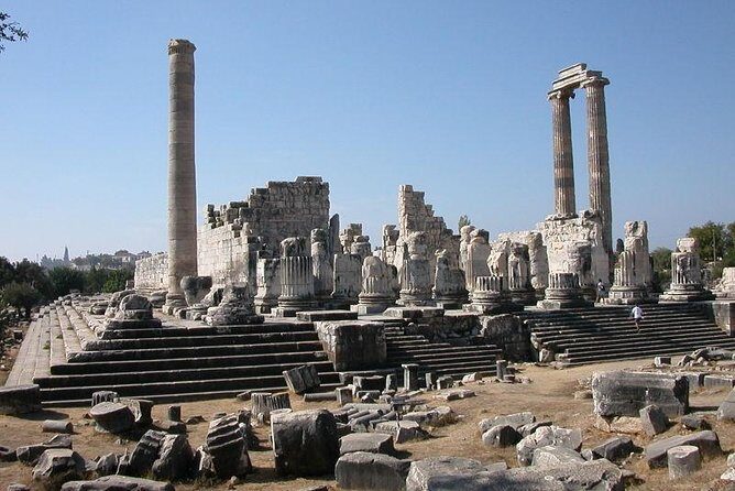 Priene, Miletus, and Didyma Day Tour from Kusadasi - In-Depth Look at the Tour Experience