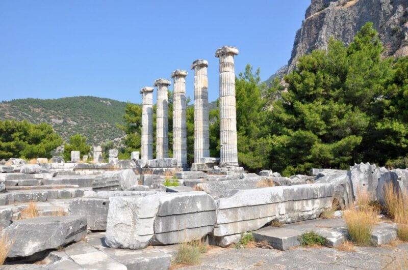 priene-miletus-didyma-tour