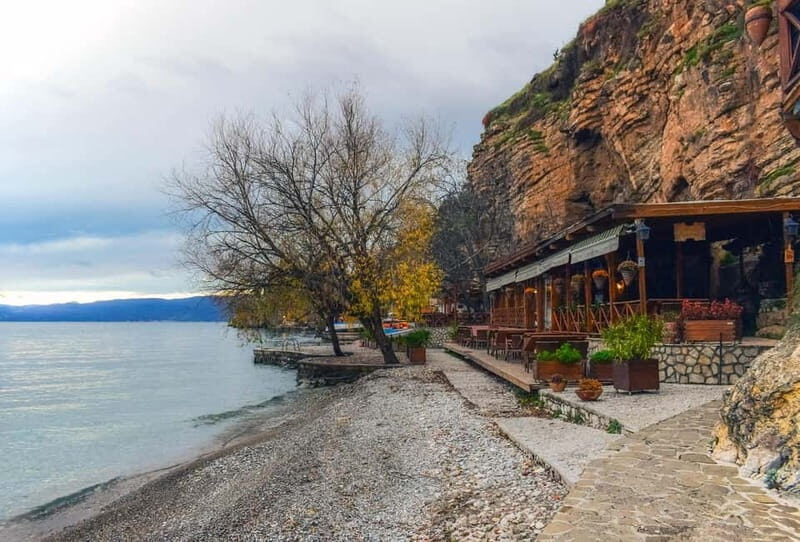 Prilep private guided city tour - Key Points