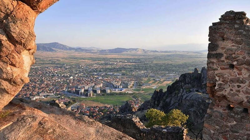 Prilep private guided city tour - Discovering Prilep: Why This Tour Works