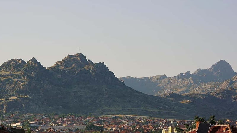 Prilep private guided city tour - The Highlights in Detail
