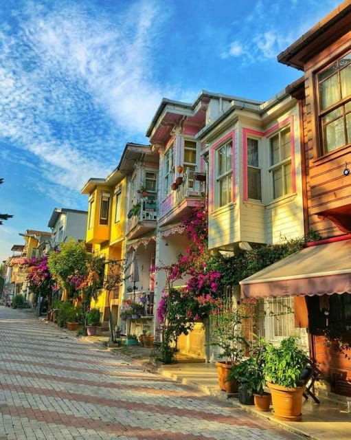 princes-island-group-tour