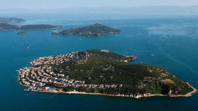 princes-island-group-tour