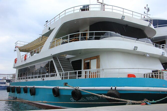 princes-islands-cruise-with-lunch-and-transfer-full-day-tour