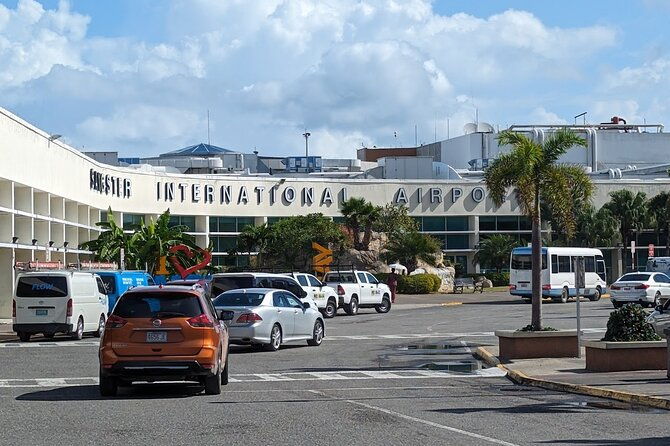 princess-grand-jamaica-private-airport-transfer
