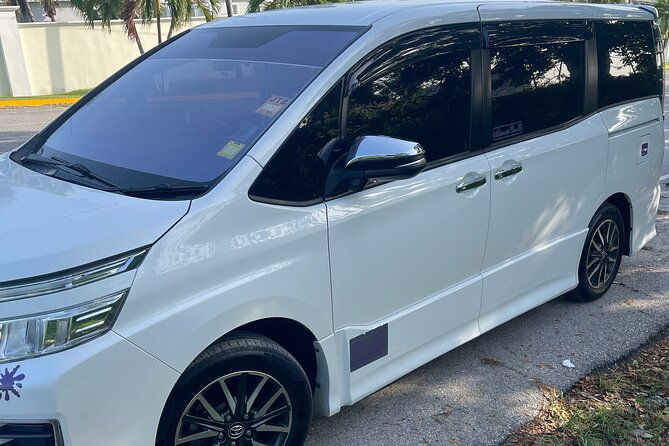 princess-grand-jamaica-private-transportation