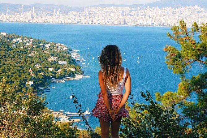 princess-island-tour-with-lunch-ferry-ride