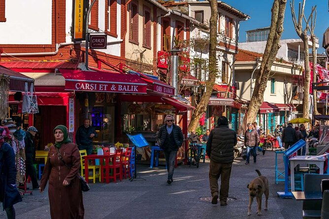 princess-island-tour-with-lunch-ferry-ride