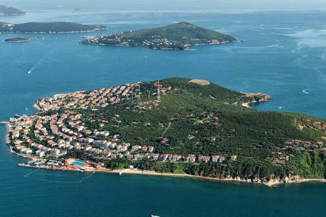 princess-island-tour-with-lunch-ferry-ride