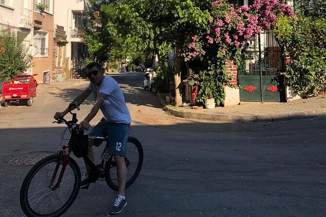 princess-islands-tour-with-lunch-and-guide