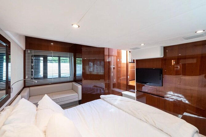 princess-yacht-miami-water-experience