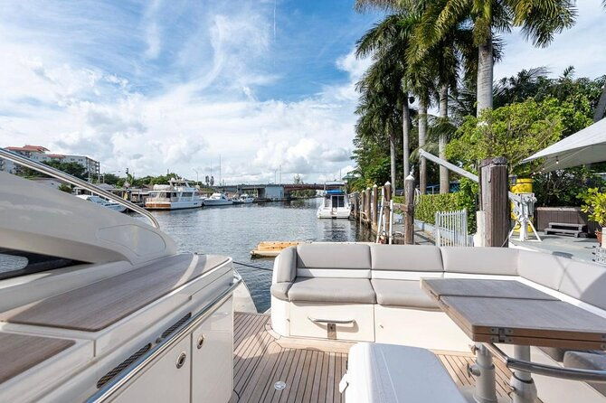 princess-yacht-miami-water-experience