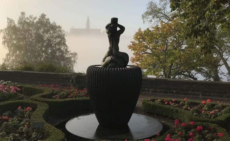 Prins Eugens Waldemarsudde: Entry Ticket to The Art Museum - What We Loved About the Experience