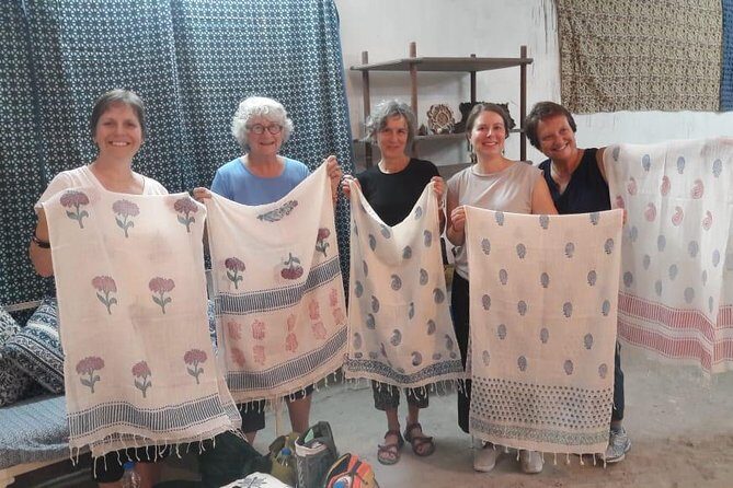 Print your own fabric - Introduction