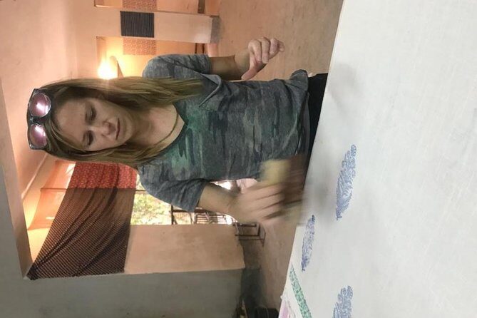 Print your own fabric - Key Points