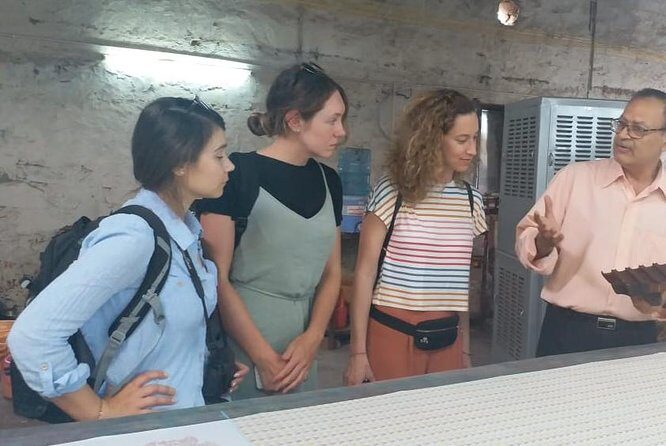 Print your own fabric - Who Should Consider This Experience?