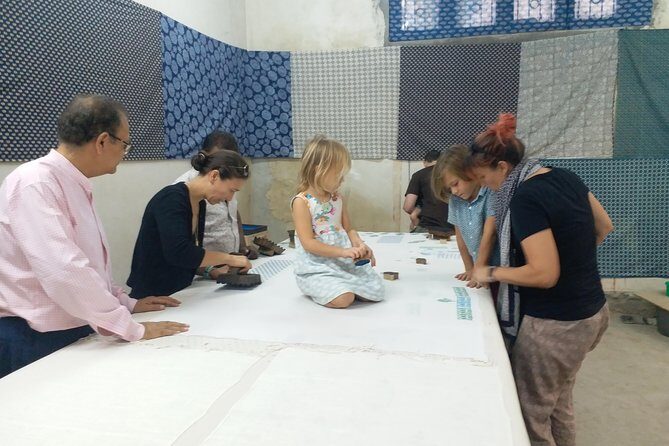 Print your own fabric - Final Thoughts