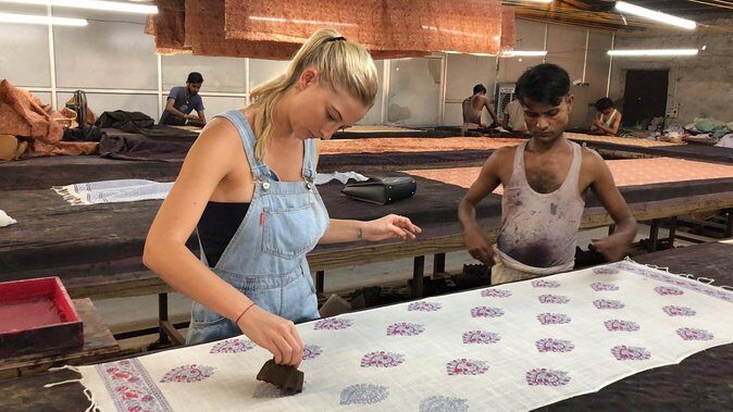 Print your own fabric - FAQs