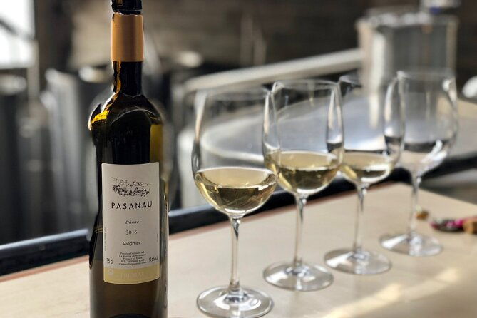 priorat-wineries-tour-with-wine-tastings-lunch-from-barcelona