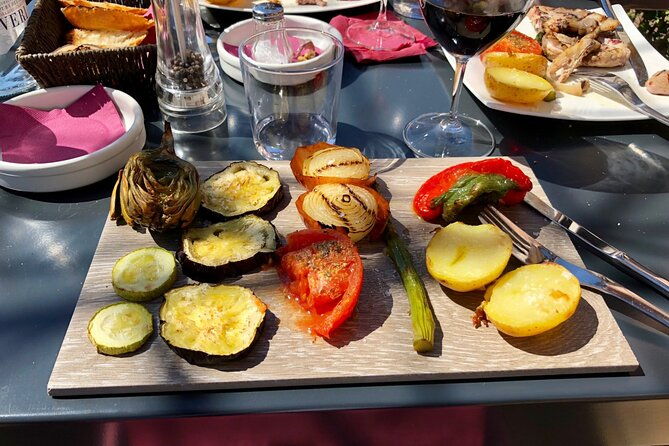 priorat-wineries-tour-with-wine-tastings-lunch-from-barcelona