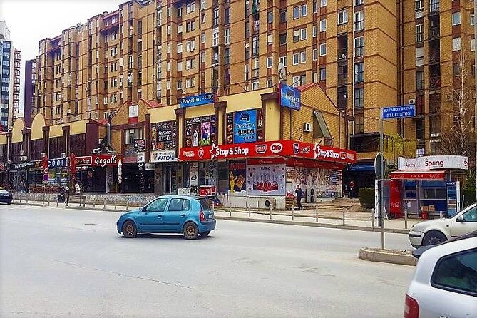 prishtina-full-day-trip-from-tirana