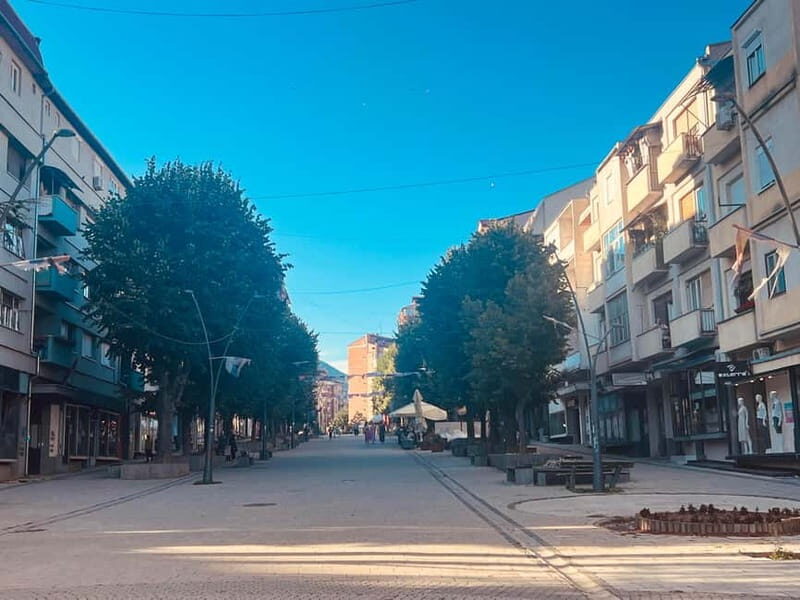 Prishtina: Mitrovica Day Tour with Local Guide - Practicalities and Value