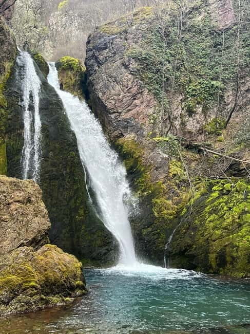 Prishtina: Peja & Rugova Adventour Tour - An In-Depth Look at the Peja & Rugova Gorge Adventure