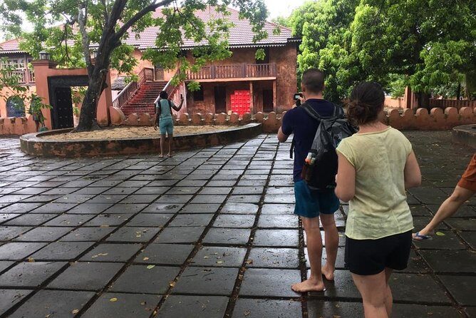 Prison Island and Nakupenda Private tour - Full day + Seafood Buffet - Final Thoughts