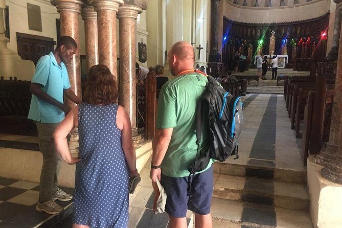 Prison Island and Stone Town Private Tour in Zanzibar - FAQs