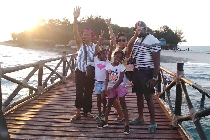 Prison Island and Stone Town Tour with Lunch - The Sum Up: Is This Tour Worth It?