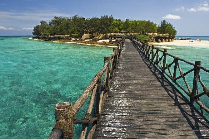Prison Island Half-Day Tour from Zanzibar - Who Will Love This Tour?