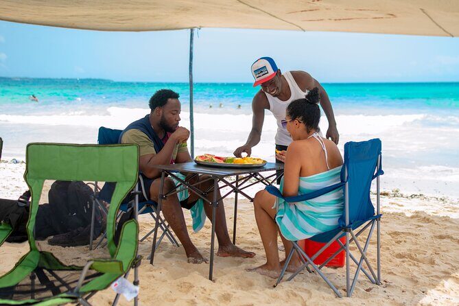 Prison Island & Nakupenda SandBank (Boat Trip) - Who Is This Tour Best Suited For?