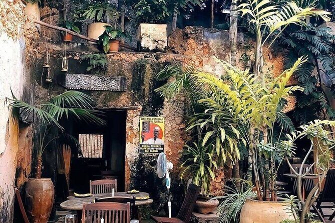 Prison Island, Secret Garden, Blue Lagoon, Starfish Tour, The Rock Restaurant - Who Would Love This Tour?