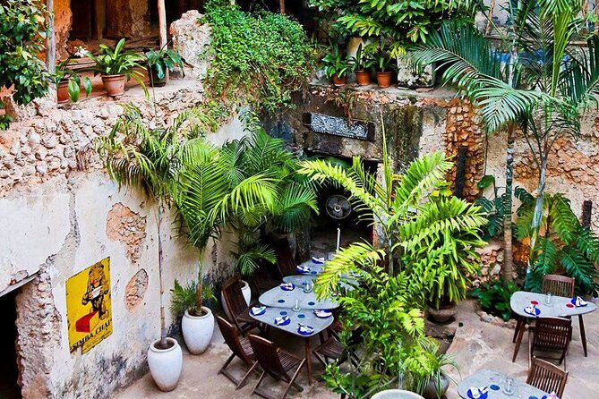 Prison Island, Secret Garden, Blue Lagoon, Starfish Tour, The Rock Restaurant - Final Thoughts: Is It Worth It?