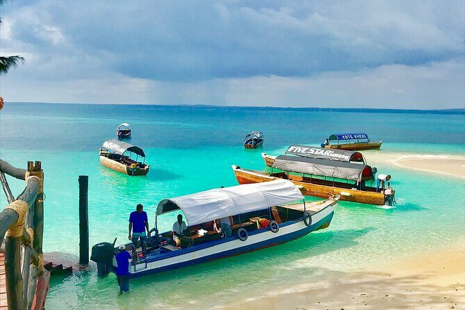 Prison Island, Secret Garden, Blue Lagoon, Starfish Tour, The Rock Restaurant - FAQ