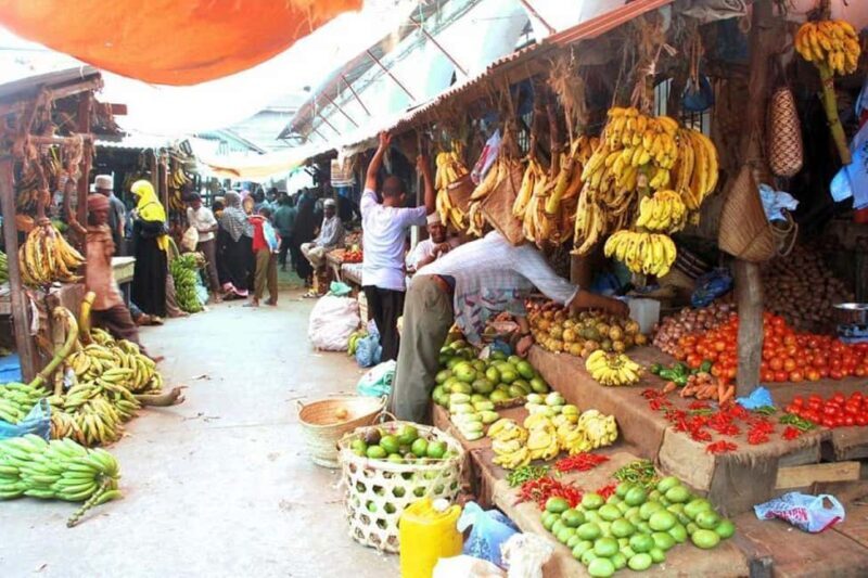 Prison Island Tour, Zanzibar Lunch Break Experience - Exploring Zanzibars Top Sights with a Personal Touch