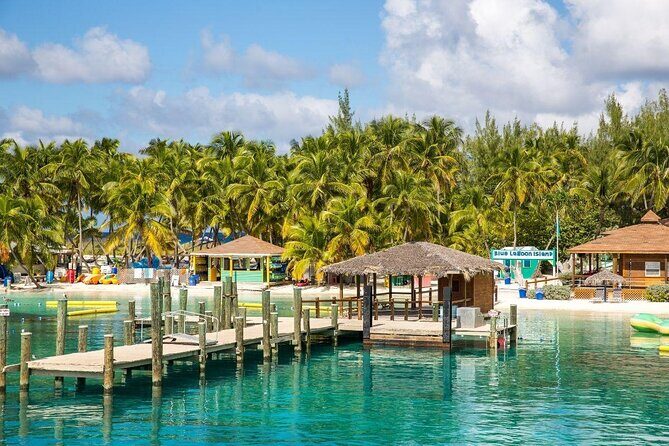 Prison island(Changuu island) & stone town walking tour - An In-Depth Look at the Prison Island & Stone Town Tour