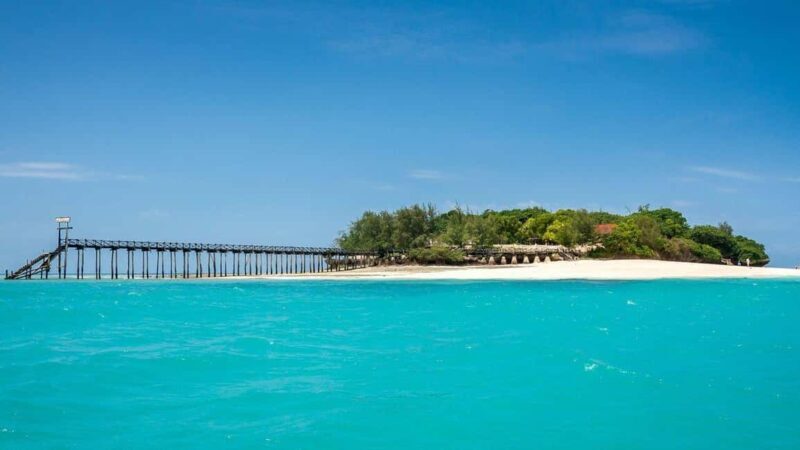 Prison island,Nakupenda SandBank,Stone town and Spice farm - Final Thoughts
