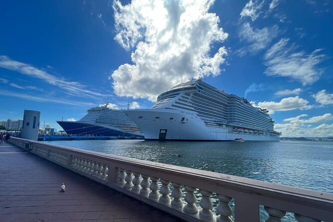 priv-transfer-cruise-port-to-sju-airport-sj-airport-to-cruiseport