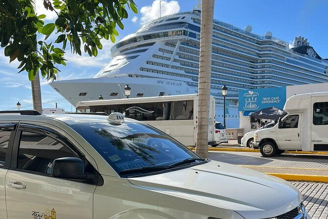 priv-transfer-cruise-port-to-sju-airport-sj-airport-to-cruiseport