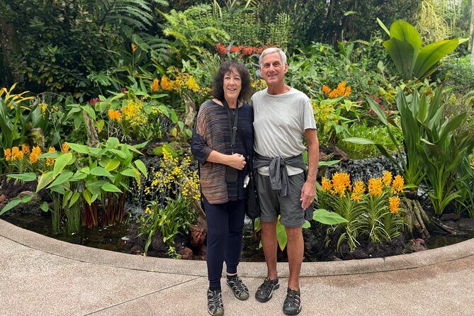 Privat Deutsche Stadtrundfahrt - How the Tour Unfolds