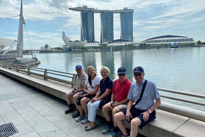 Privat Deutsche Stadtrundfahrt - Who Is This Tour Best For?