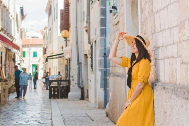 Privat Full-Day Istrian Gems Tour in Croatia from Rovinj - Starting in Rovinj: The Perfect Launchpad