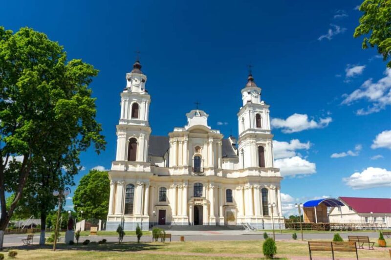 Privat Full-Day Istrian Gems Tour in Croatia from Rovinj - The Sum Up