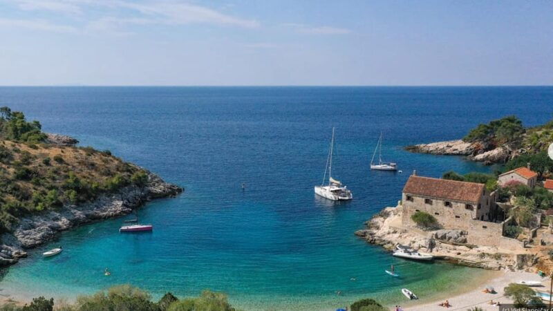 privat-hvar-south-shore-and-pakleni-islands-experience