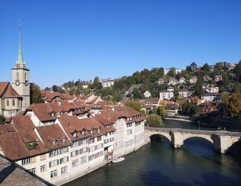Privat tour Zurich - Bern - Emmental show dairy - FAQ
