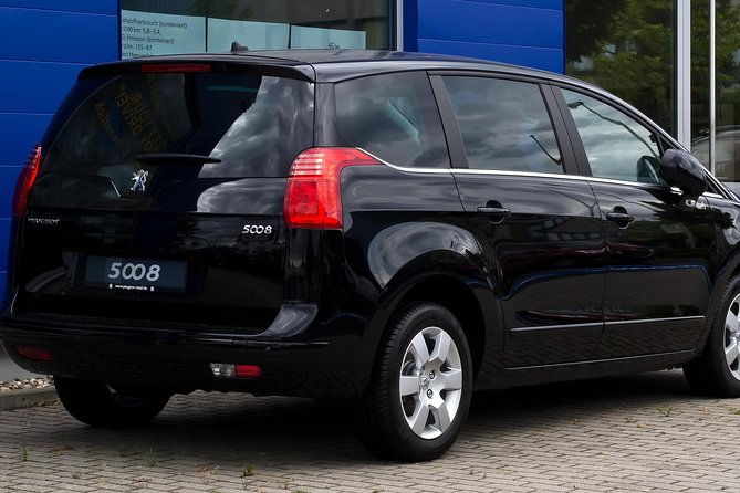 privat-transfer-between-apt-trieste-to-piran-koper-slovenia