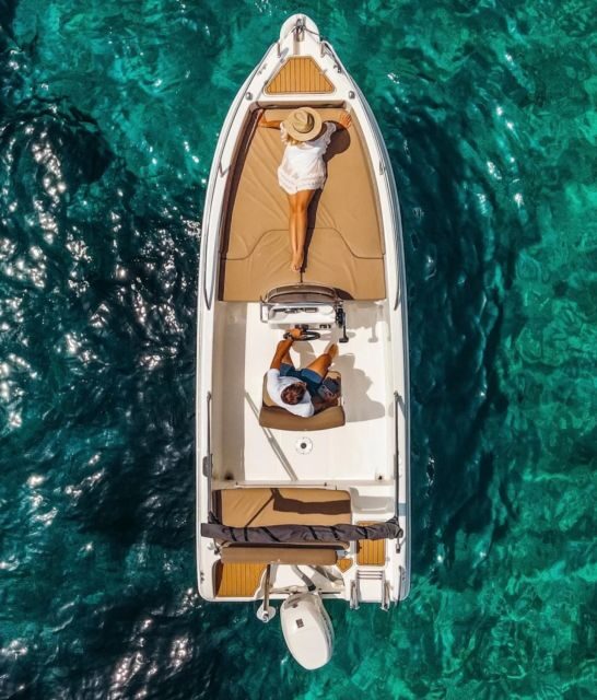 Privat Trip from Kos to Psérimos,Plati Island-Therma Springs - The True Value of This Tour