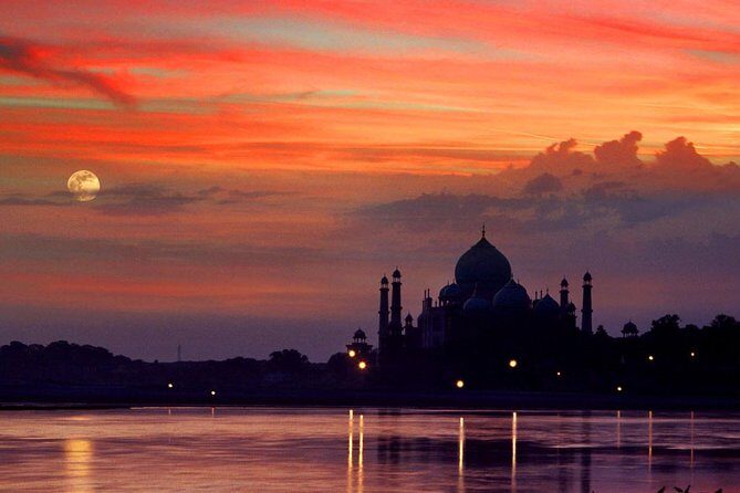 Private : 02 Days of Taj Mahal Agra Tour From Delhi - FAQs